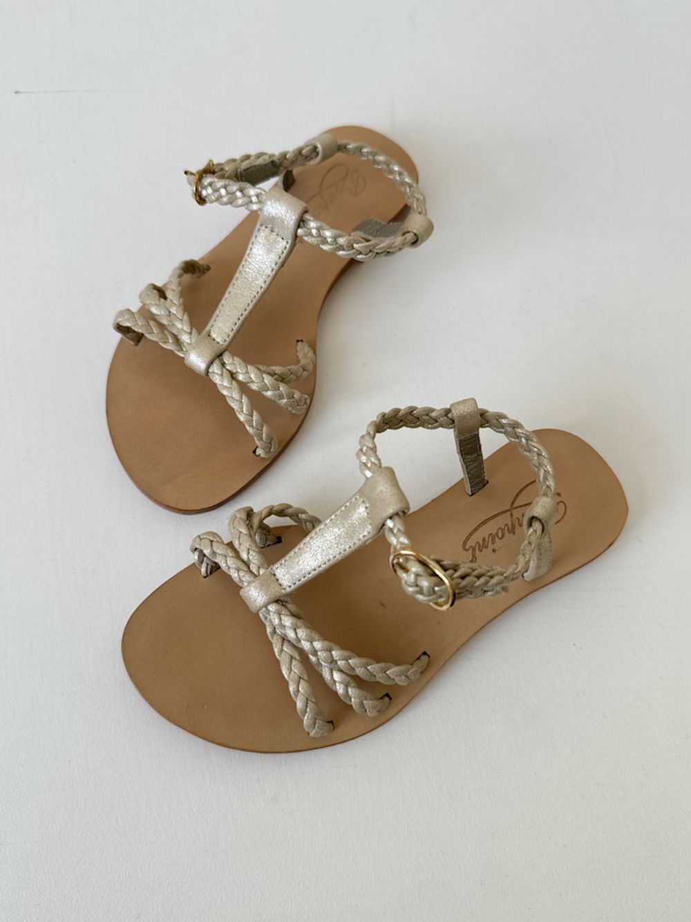 Босоножки Bonpoint, 26