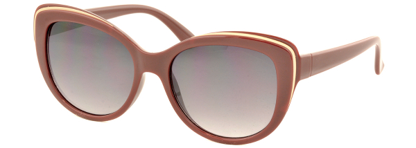 Солнцезащитные очки Dackor 40 Bordo