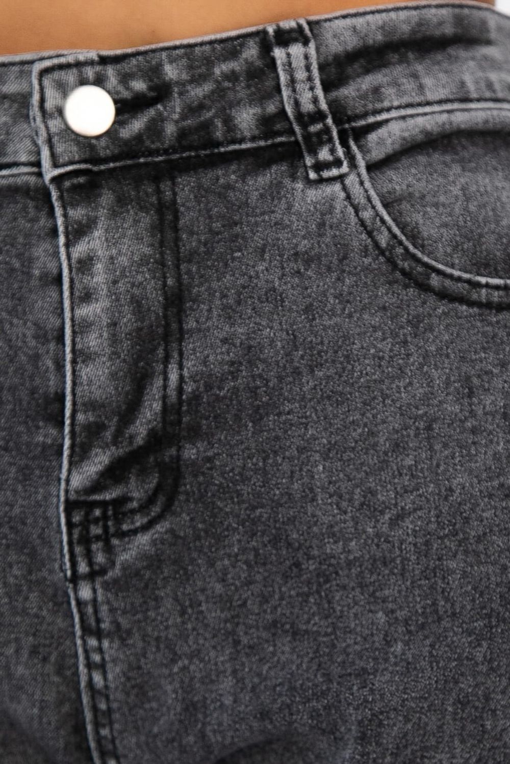 Джинсы Лаффи (серые) Б14355-4М LT Collection