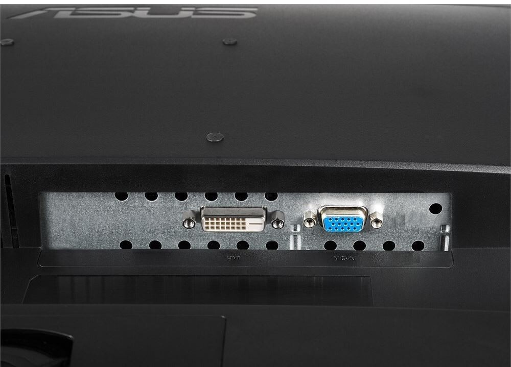 Монитор  ASUS 24;; VP247NA 1920x1080 VA WLED 5ms VGA DVI