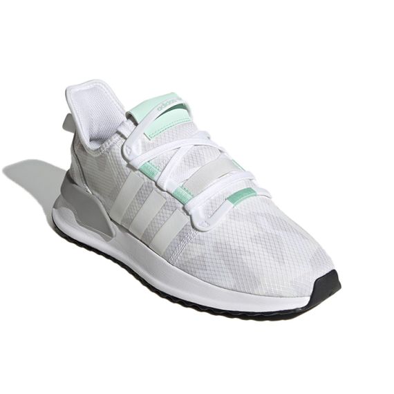 Кроссовки adidas originals U_Path Run - это универсальный топ для бега