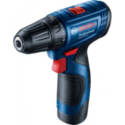 Аккумуляторный шуруповерт Bosch GSR 120-LI 06019G8000