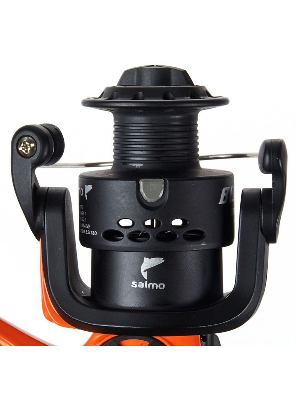 Катушка безынерционная Salmo Blaster BP SPIN 1 3000FD