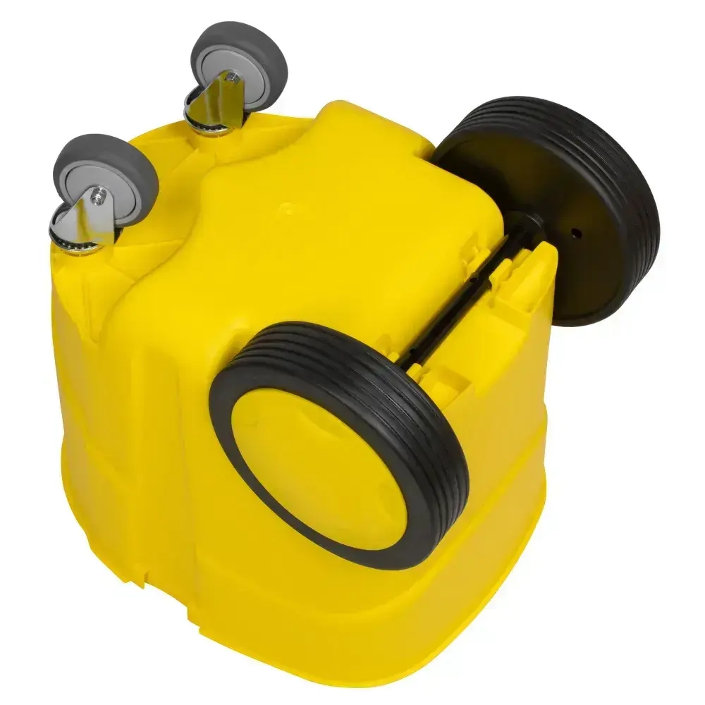 Пылесос строительный DLT PL PRO с автоочисткой 30 литров (обновленная модель PL 208), арт.0792 (оригинал)