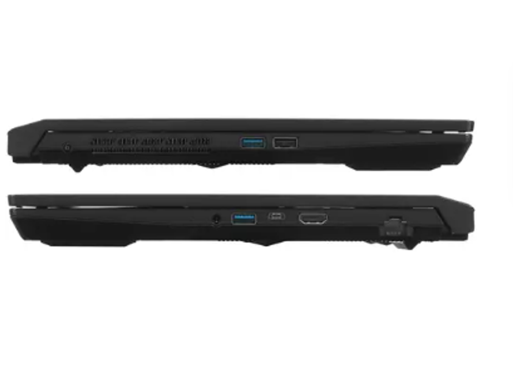 15.6" Ноутбук MSI Katana GF66 11UC (1920x1080, Intel Core i5-11400H, RAM 16ГБ,SSD 512ГБ, NVIDIA GeForce RTX 3050, Win 10Pro)