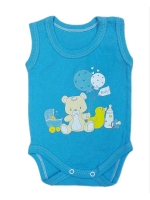 Боди универсальные для мальчика и девочки