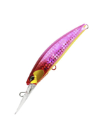 Воблер DUO Realis Fangbait 120 DR SW, ADA3121 Phoenix, 120 мм, 26,7 г, плавающий, минноу