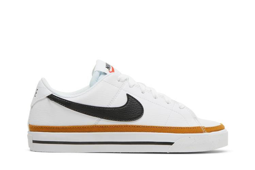 Кроссовки Nike Court Legacy Next Nature (Женская размерная сетка)