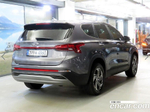 Hyundai The New Santa Fe Бензин 2.5T 2WD (01.2021)