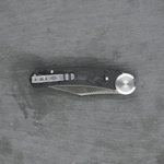 Нож складной Перемен Лисичка