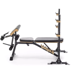 OXYGEN FITNESS MONT BLANC
