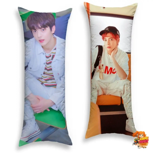 Дакимакура TXT Субин и Тхэхён