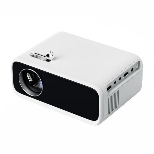 Портативный проектор Wanbo Projector mini 720P 250 Ansi EU