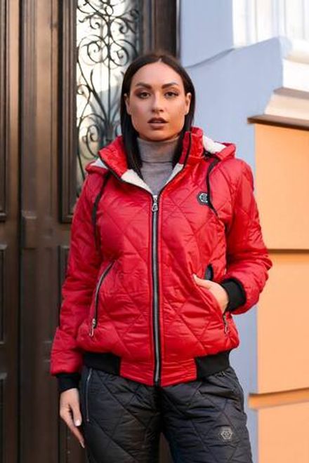 Костюм УК-1082 Фабрика Моды Фото 2