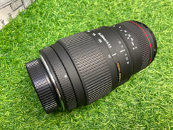 Sigma AF 70-300mm 4-5.6 APO Macro DG Nikon F