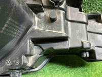 Фара левая Hyundai Elantra 6 AD (2018-2020) LED