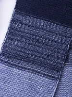 Шапка детская зимняя вязаная и шарф