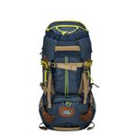 Рюкзак для походов Р-45+5С AQUATIC