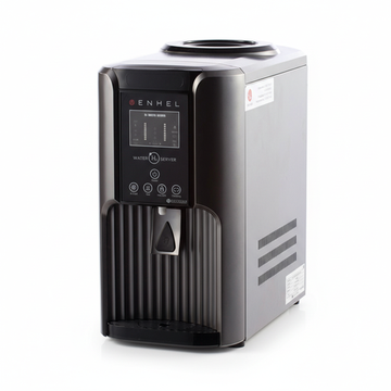 Стационарные генераторы серии люкс