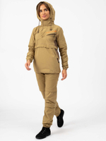 Костюм "SNAR DUO" женский (Канвас 140гр), Бежевый