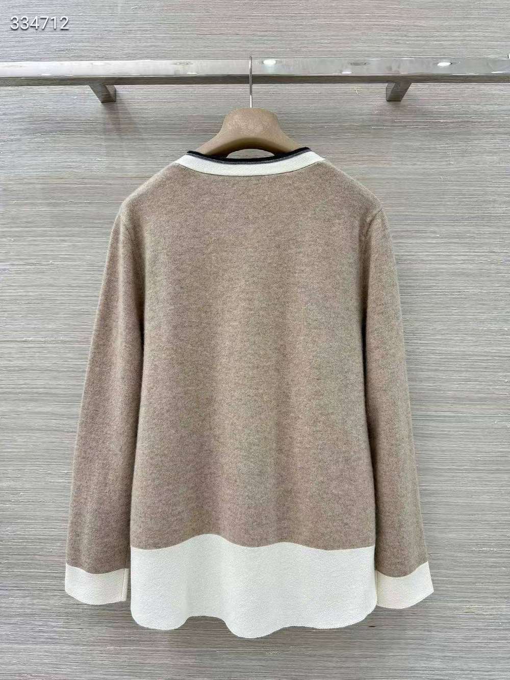 Костюм Brunello Cucinelli