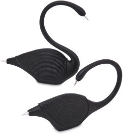 BMB- 97/2 Фигура «Пара лебедей»