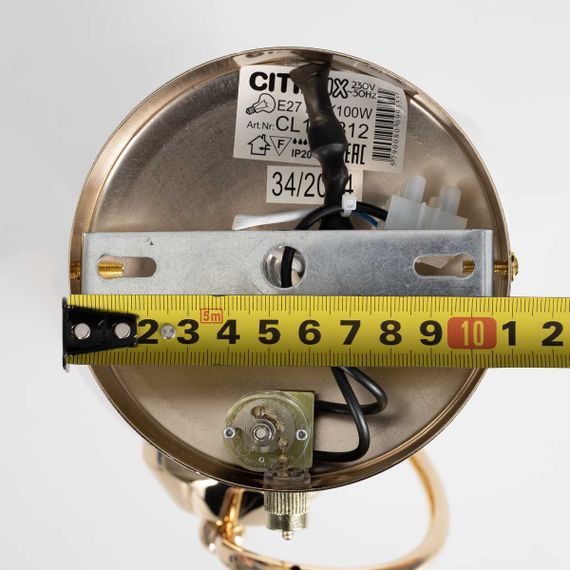 Бра Citilux Лайма CL155312