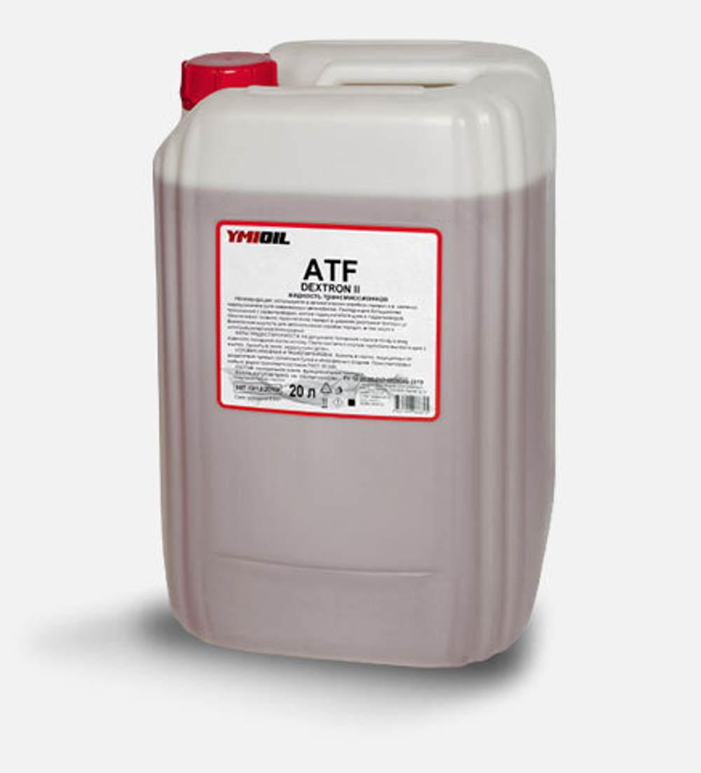 YMIOIL ATF Dexron II 20 л
