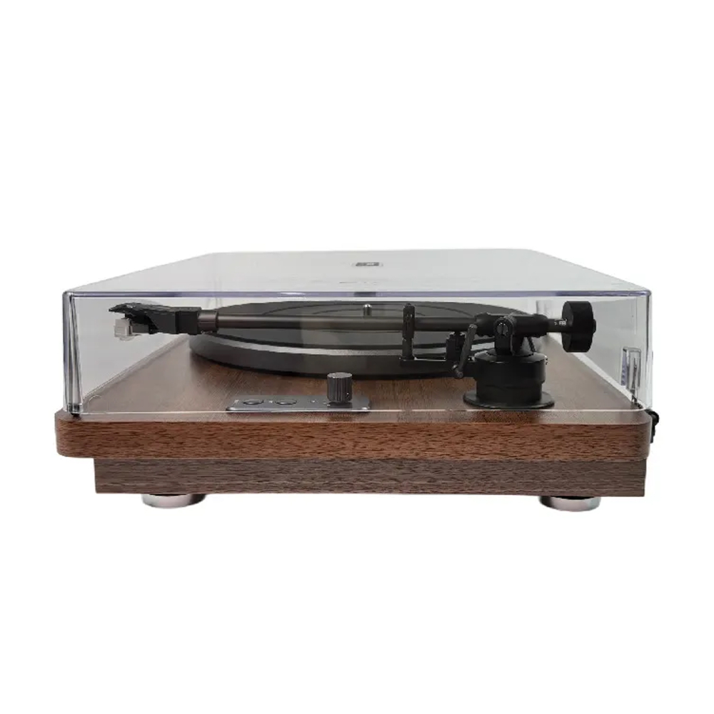 Проигрыватель виниловых дисков Phaze Audio Diana MK2 Цвет: Орех [Walnut]