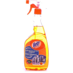 Средство для стекол Хелп