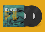 Benito Gonzalez - Sing To The World - Black 2LP