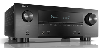 Denon AVR-X3500H