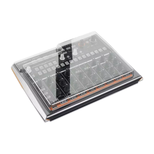 Decksaver Arturia Drumbrute Impact
