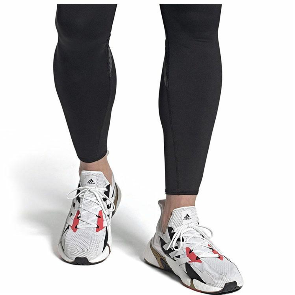 Кроссовки Adidas X9000L4