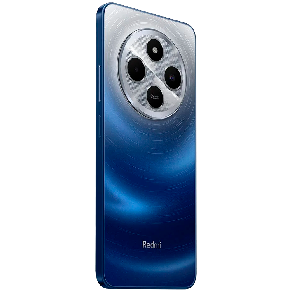 Смартфон Xiaomi Redmi 14C 8/256GB, Starry Blue (Синий)