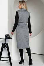 Платье 70886 Avili