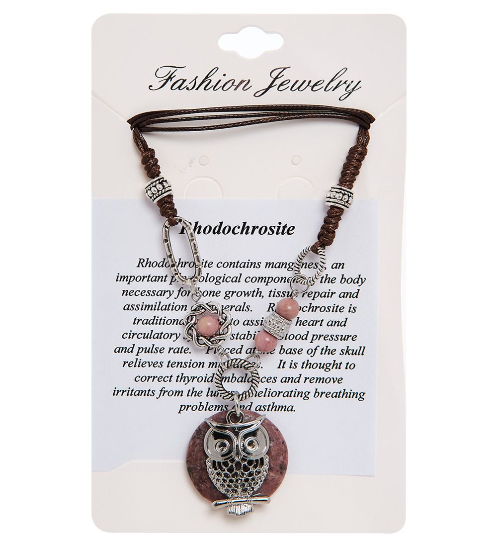 NP-15/12 Украшение на шею