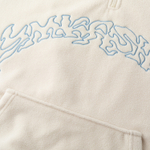 СВИТШОТ YMKASHIX TURBO FLEECE