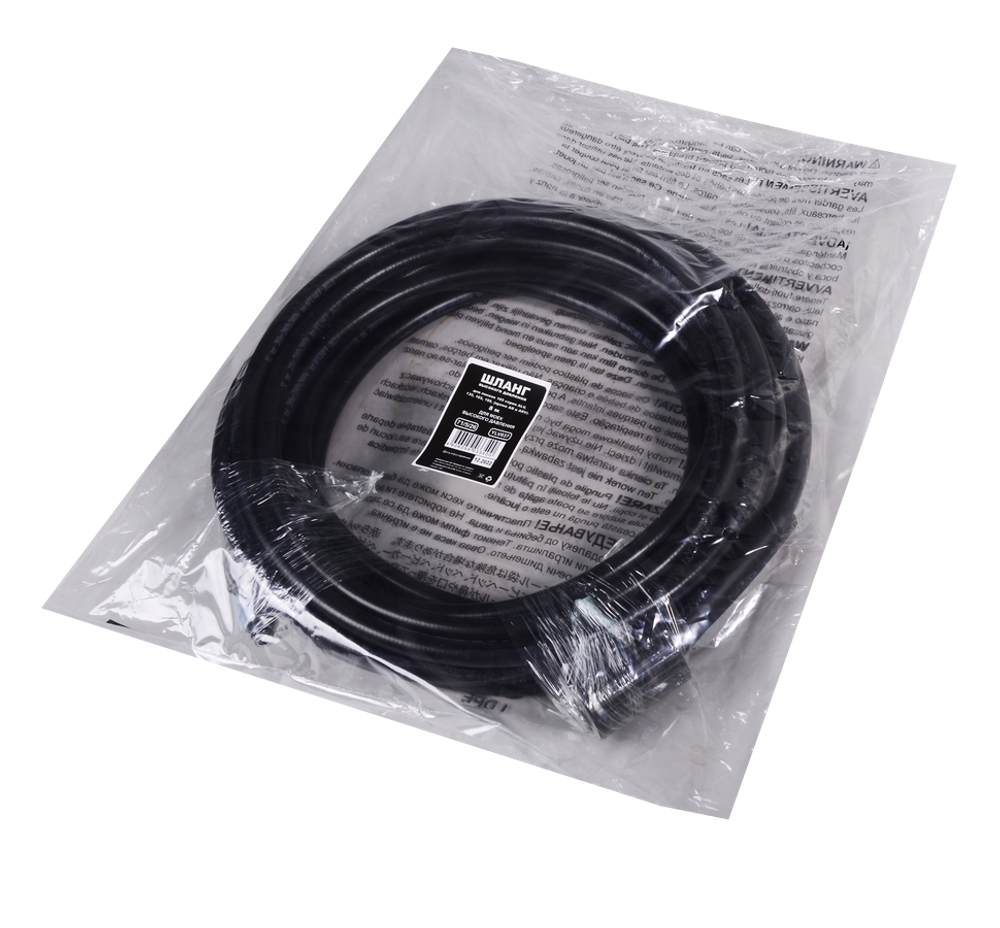 Шланг высокого давления Huter для линеек 105 серии ALV, 135, 165, 195 (кроме AR и ARV)