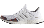 Кроссовки Adidas Ultraboost 1.0 White Rainbow