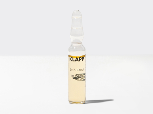 KLAPP Retinol Концентрат с витамином А,5 × 2 мл