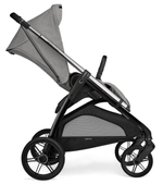 Прогулочная коляска Inglesina Aptica 2025 Platinum Grey