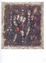 Владимир Немухин: грани формализма. Лидия Мастеркова: лирическая абстракция. Альбом-каталог выставки в ММСИ. В 2 частях