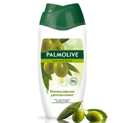 Гель для душа Palmolive Интенсивное увлажнение 250 мл