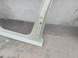 Боковина левая Haval Jolion 24-нв Новая Оригинал 5401101XST13A