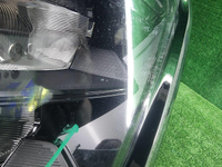 Фара правая Kia Sportage 5 NQ5 (21-нв) LED