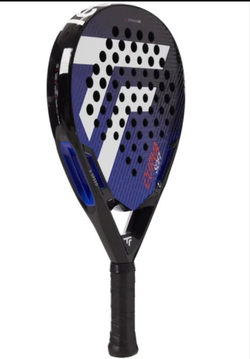 Tecnifibre, CURVA SOFT, Padel Racket