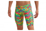 Джаммеры FUNKY TRUNKS Boys Body Contour
