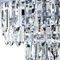 Подвесная люстра Arte Lamp Diadem A1002LM-8CC