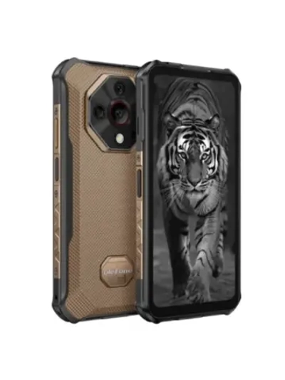 6,56" Смартфон Armor X16 6/128 ГБ 6975326660570 BEIGE